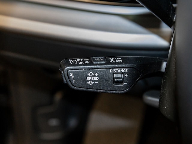 Audi Q8 45 TDI Quattro