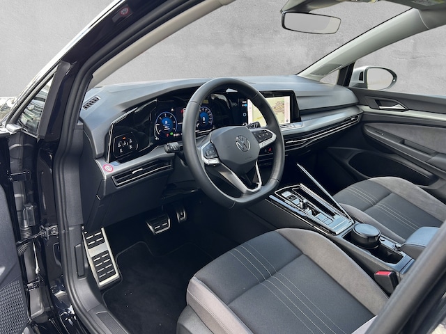 Volkswagen Golf 2.0 TDI 4Motion AllTrack