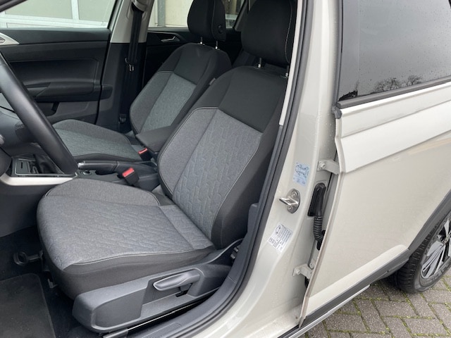 Volkswagen Taigo 1.0 TSI Move