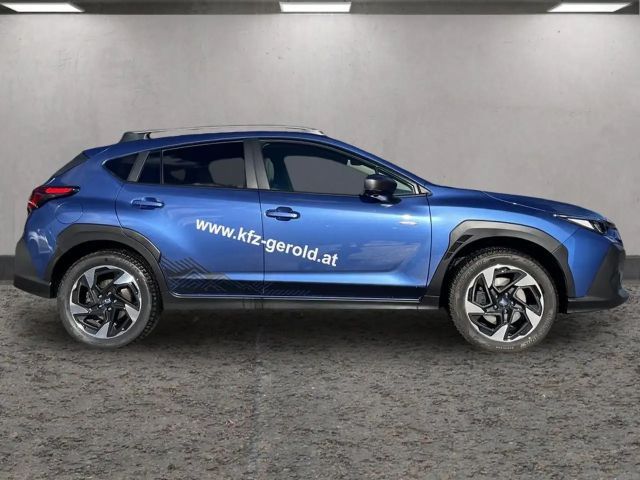 Subaru Crosstrek AWD e-Boxer