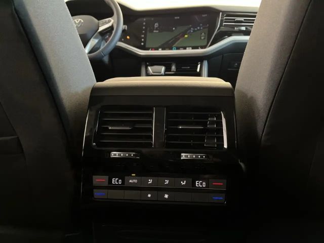 Volkswagen Touareg 3.0 V6 TDI 3.0 V6 TSI 4Motion