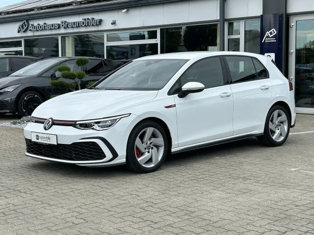 Volkswagen Golf 2.0 TSI DSG GTI Golf VIII Plus