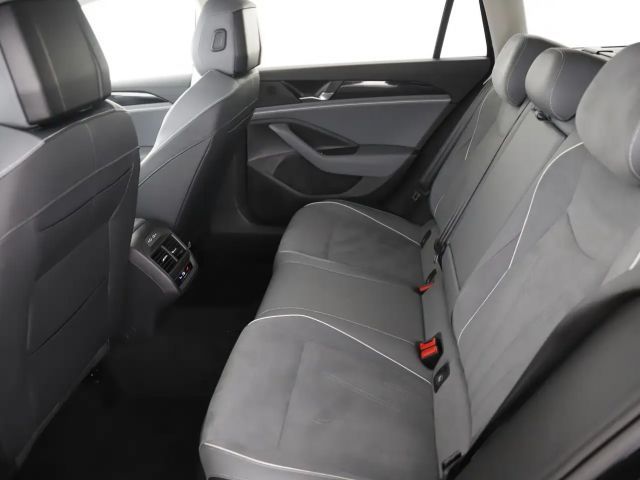 Volkswagen Passat Business DSG Variant