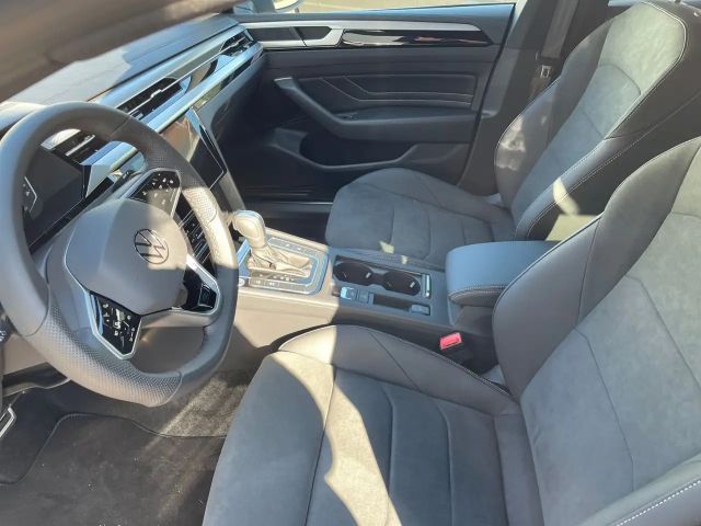 Volkswagen Arteon 2.0 TDI DSG R-Line