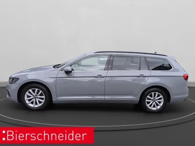 Volkswagen Passat 1.5 TSI Business DSG Variant