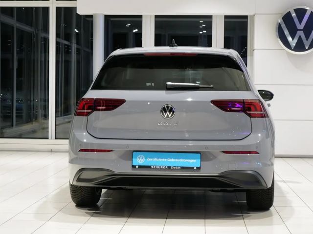 Volkswagen Golf Golf VIII Life