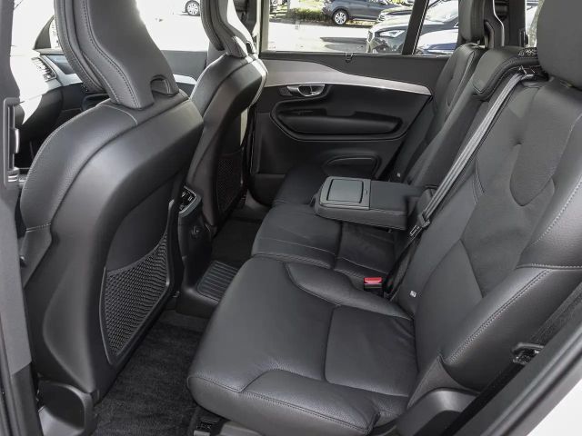 Volvo XC90 AWD Dark Plus T8