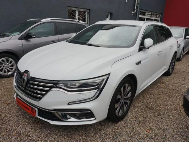 Renault Talisman Life
