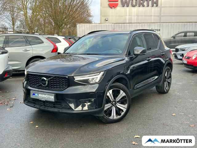 Volvo XC40 XC40