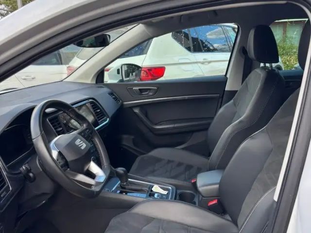 Seat Ateca Style