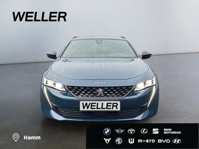 Peugeot 508 GT-Line PureTech
