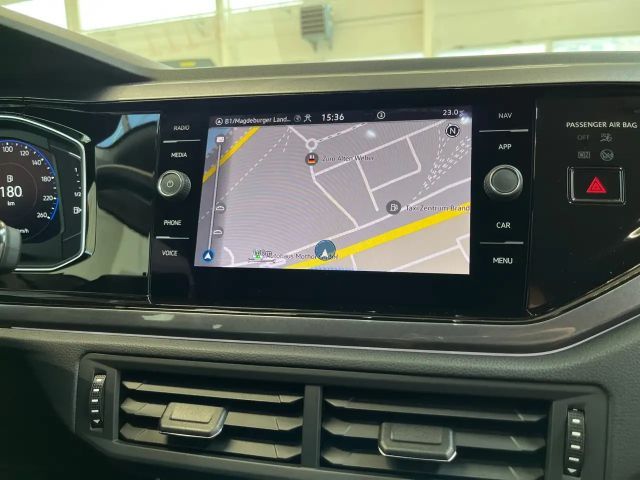 Volkswagen Taigo 1.5 TSI DSG Style