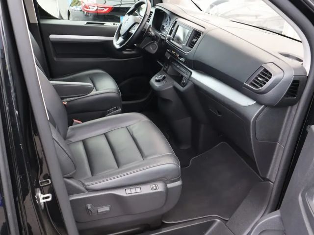 Opel Zafira Life Tourer