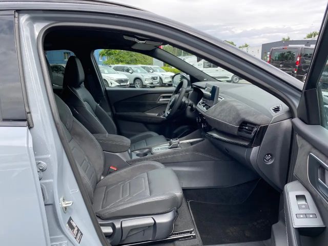 Nissan Qashqai DIG-T