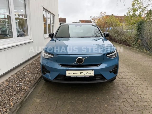 Volvo C40 AWD Plus Recharge Twin Engine