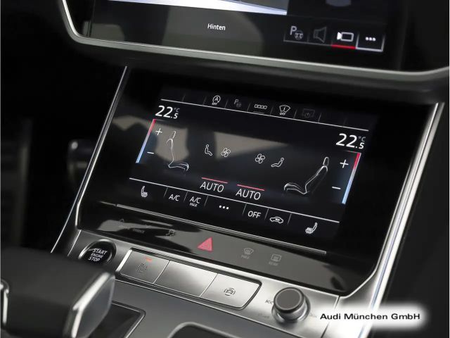 Audi A6 55 TFSI Quattro S-Line S-Tronic