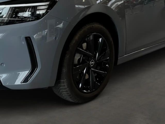 Opel Corsa 1.2 Turbo GS-Line Grand Sport Turbo