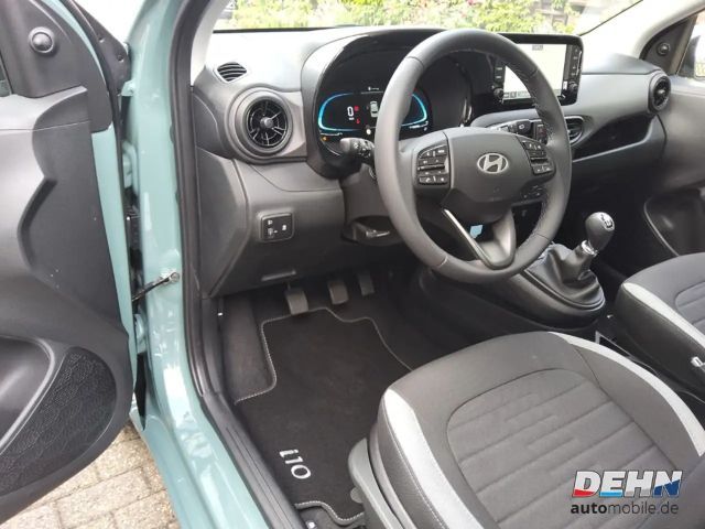 Hyundai i10 1.0 Select