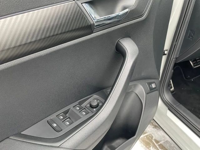 Skoda Karoq 2.0 TSI 4x4 Sportline