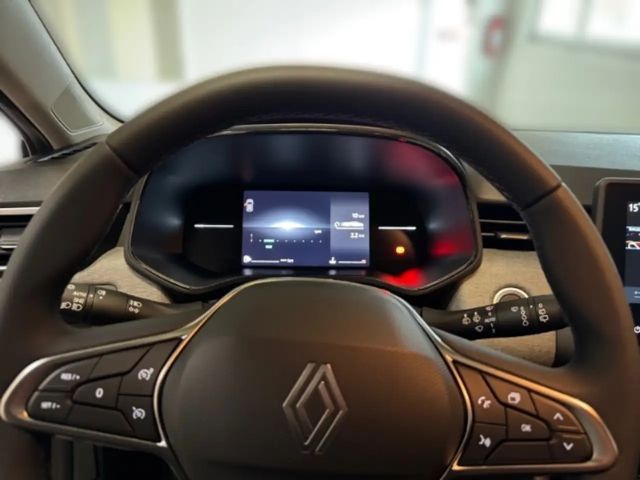 Renault Clio Evolution TCe 90