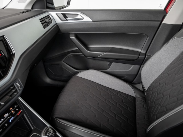 Volkswagen Polo 1.0 Navi Virtual ACC DynLicht KlimaA LED LM