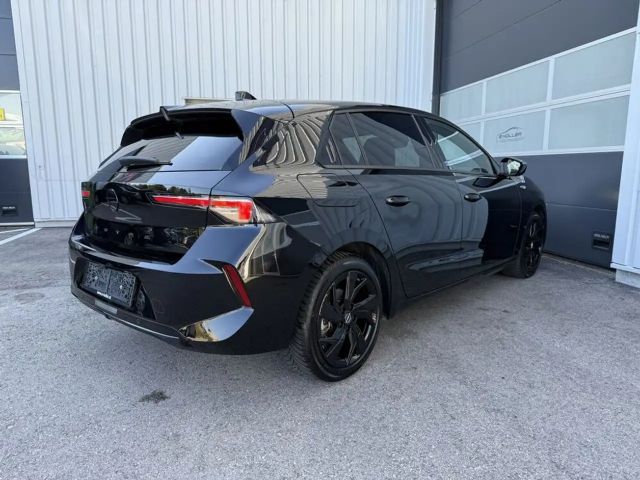 Opel Astra GS-Line Grand Sport