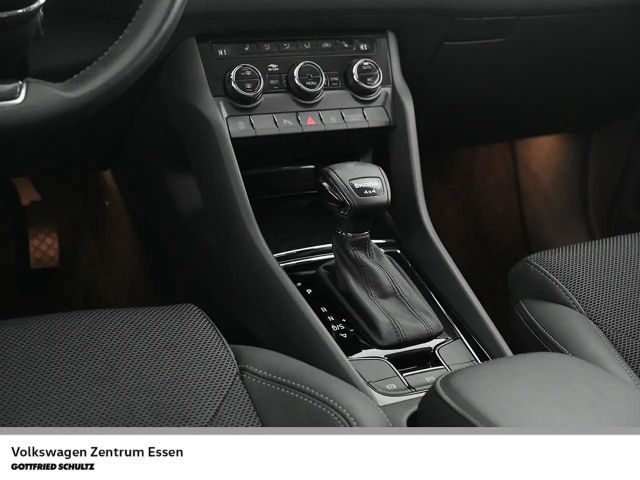Skoda Kodiaq 4x4 Style Style
