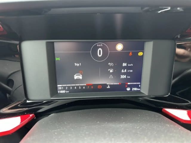 Opel Mokka GS-Line Grand Sport