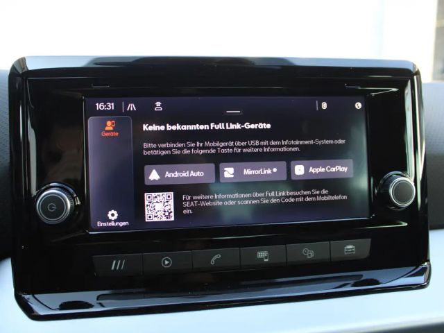 Seat Ibiza 1.0 TSI FR-lijn