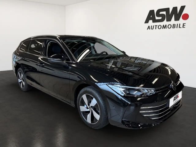 Volkswagen Passat 2.0 TDI Business DSG Variant