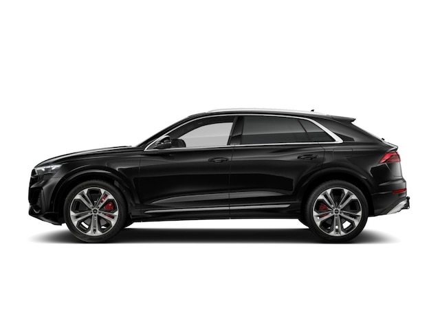 Audi Q8 55 TFSI Hybride Quattro