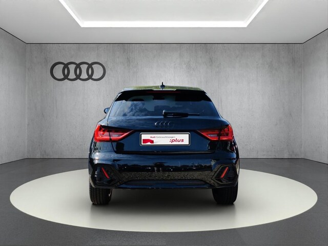 Audi A1 30 TFSI Allstreet S-Tronic