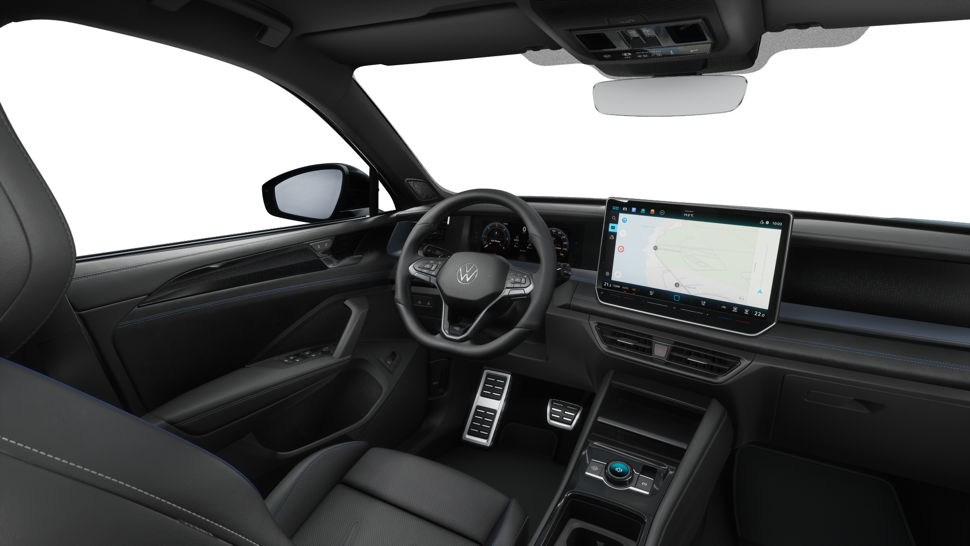 Volkswagen Tayron R-Line