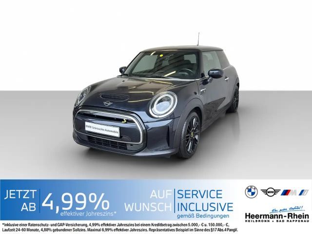 MINI Mini Electric 3-deurs SE