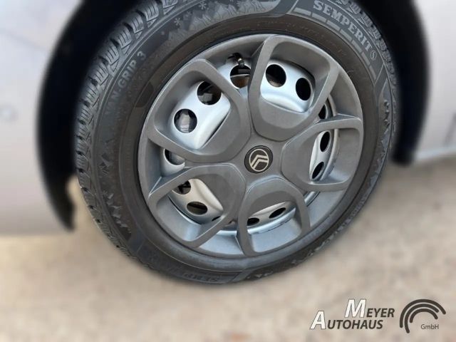 Citroën Spacetourer Plus