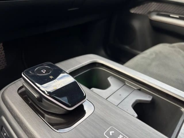 Nissan Ariya 87 kWh AWD Evolve e-4ORCE