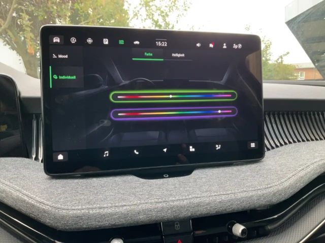 Skoda Superb 1.5 TSI Combi Selection