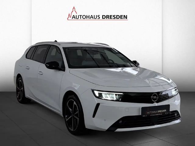 Opel Astra 1.5 CDTI 1.5 Turbo Sports Tourer