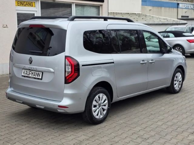 Renault Kangoo EDC Techno
