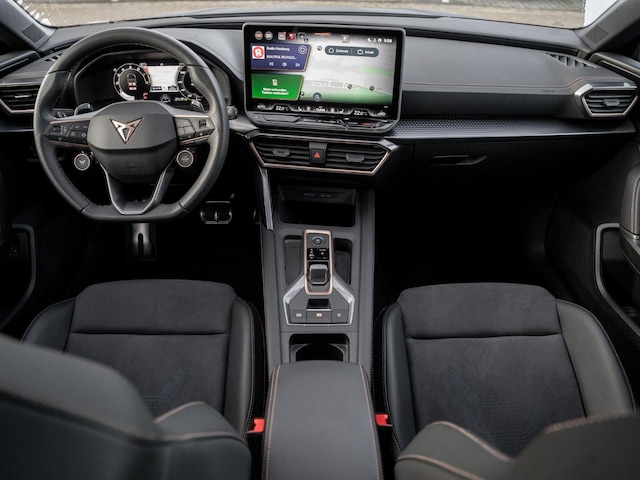 Cupra Leon 2.0 TSI DSG ST Sportstourer