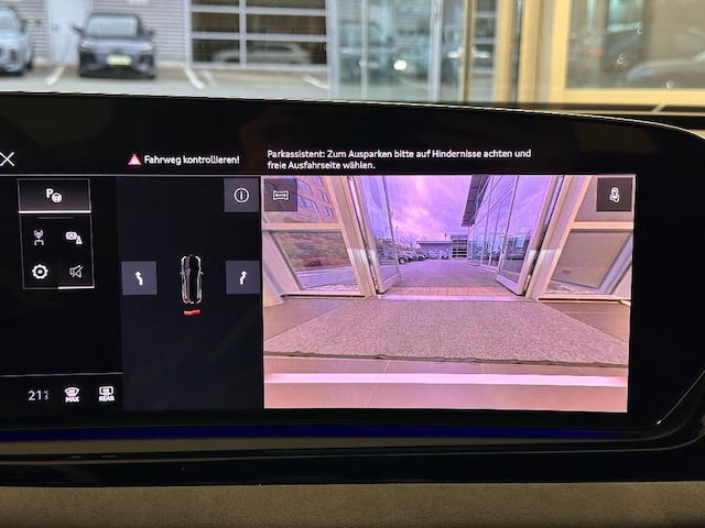 Audi A5 Avant S-Tronic