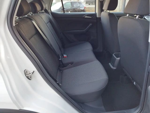 Volkswagen T-Cross 4Me TSI