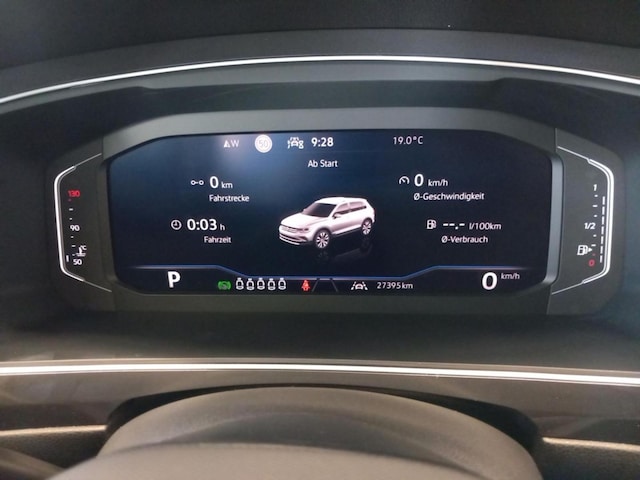 Volkswagen Tiguan 2.0 TDI Allspace DSG Life