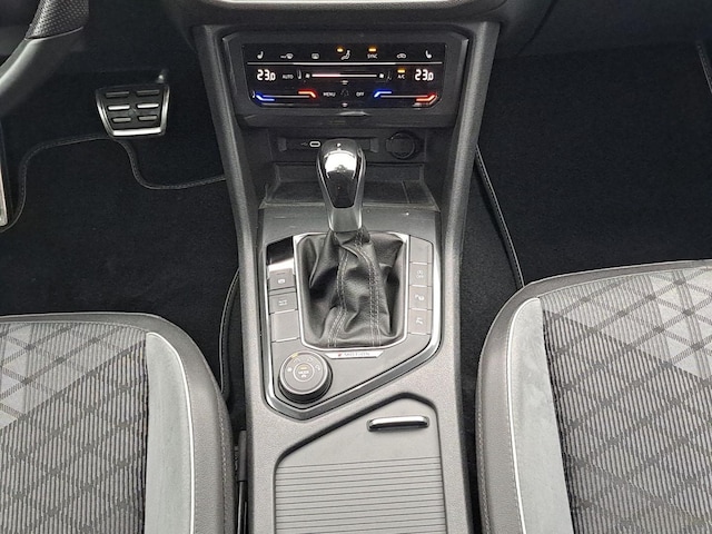 Volkswagen Tiguan 2.0 TDI Allspace R-Line