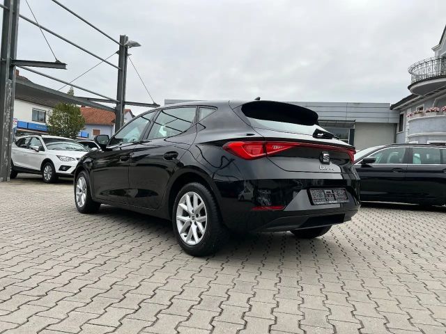 Seat Leon 1.0 TSI Reference