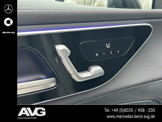 Mercedes-Benz GLC 300 4MATIC AMG Line