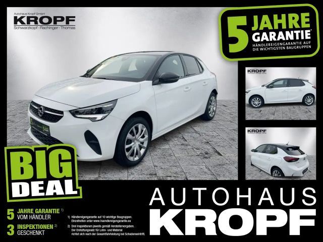 Opel Corsa F e LED+SHZ+Fernlichtass.+Kam.+PDC