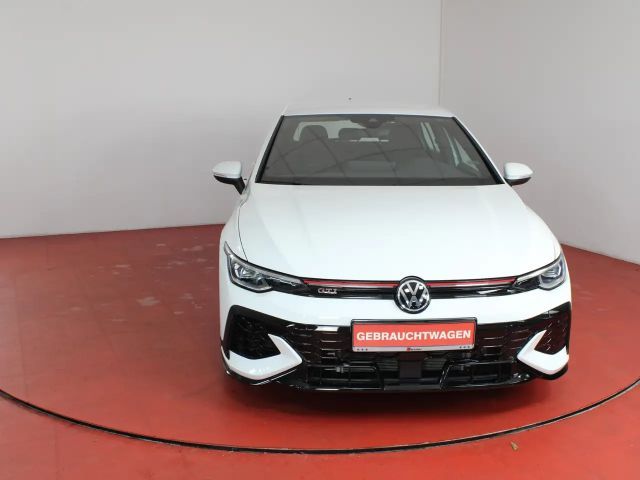 Volkswagen Golf 2.0 TSI DSG GTI