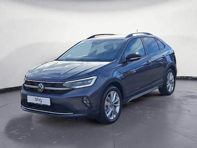 Volkswagen Taigo 1.0 TSI DSG Life