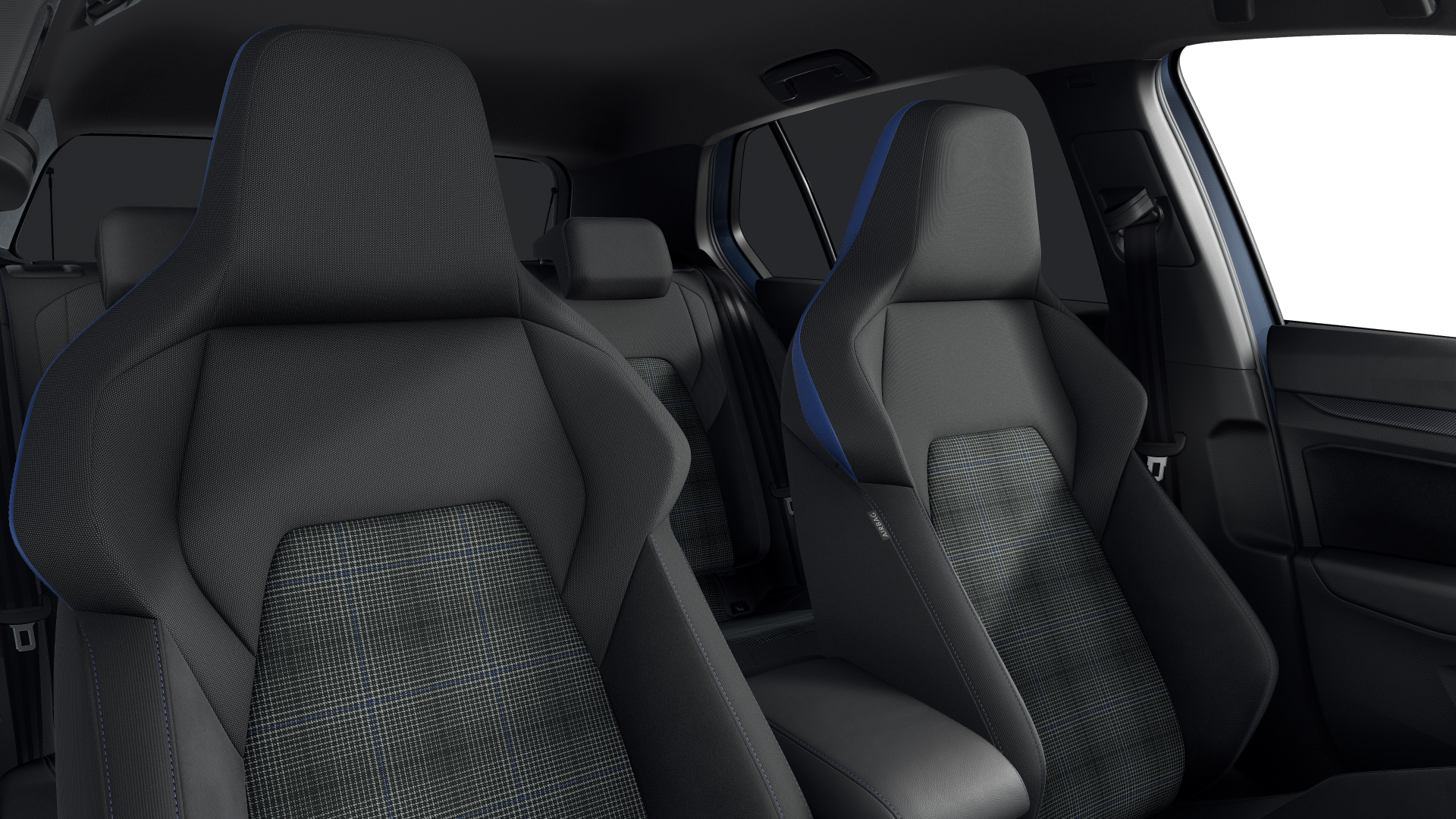 Volkswagen Golf Matrix/CarPlay/Virt/360/ACC/HUD/Kamera